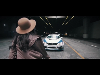 Autocon x super street bulletproof automotive m4 feat nicole leigh