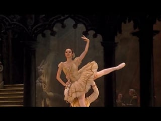 Пахита (балет парижской оперы) дельдеве и минкус / deldevez and minkus paquita (paris opera ballet) / 2001