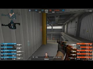 Alex 300iq (🎙 sheyl & zais)