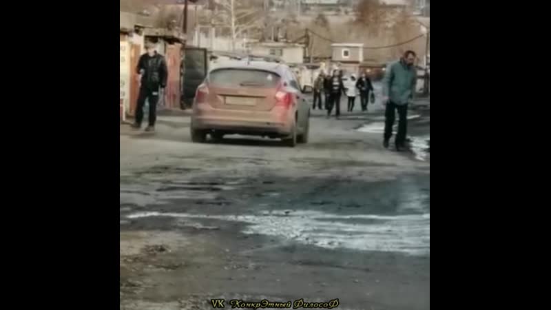 Зомби наступают