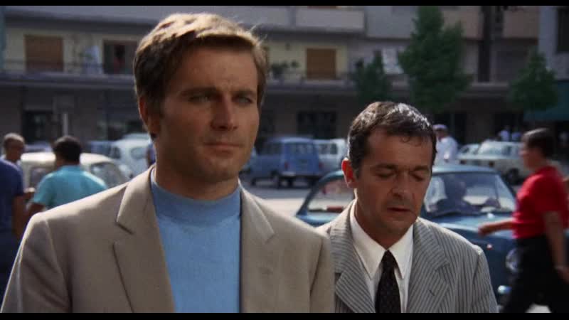 Сова появляется днём / день совы / il giorno della civetta / the day of the owl 1968 дубляж ссср