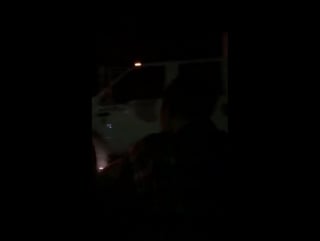 Video of justin bieber appearing in hailey baldwin's snapchat story