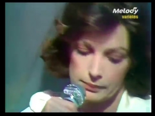 Marie laforet cadeau (live)