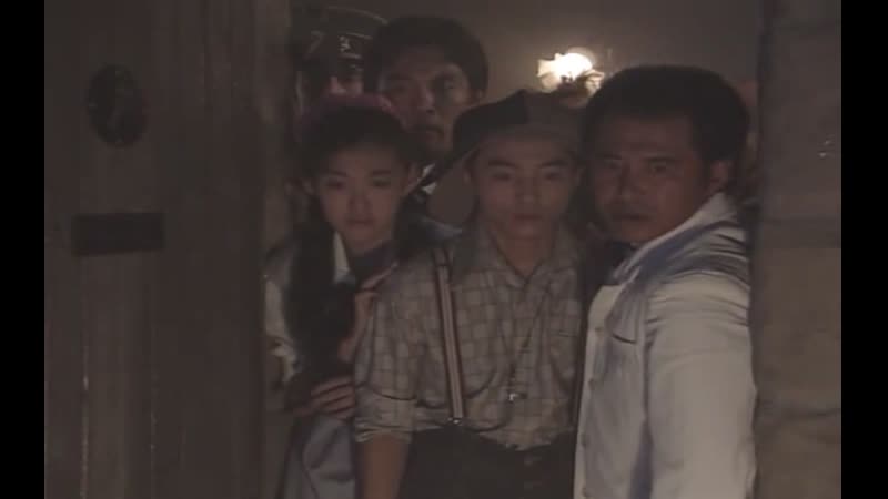 S1e07 kindaichi shonen no jikenbo