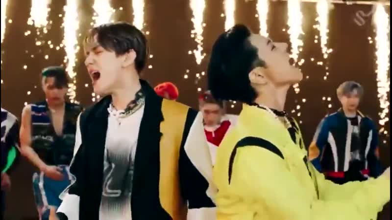 Haechan porn video – Haechan and ten about to pull out something like this i just know it