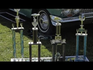 Greenspan's classic car and bike show one by abraham manuel calderón