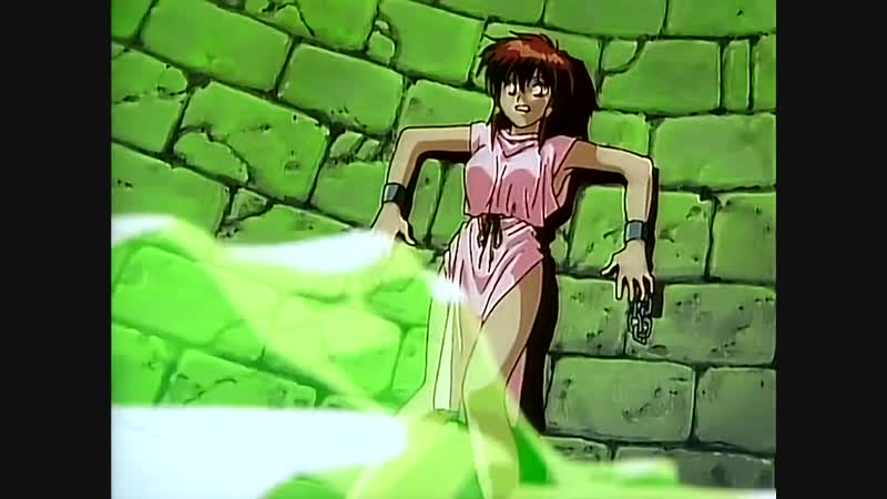 Bastard!! ankoku no hakai shin (ублюдок!! сокрушитель тьмы) 02 (rus озвучка) (фэнтези, комедия, эпичные аниме)