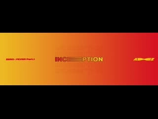 200714 | ateez 'inception' preview