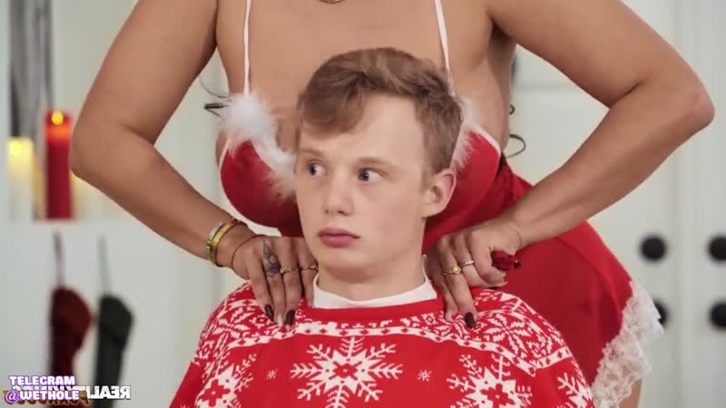 Его зовут джимми и ему 21 год, а он уже шпилит в новогоднем порно [зрел женщин дам секс милф пизда мамк кончил минет сиськ домаш