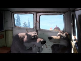 Masha i medved 27 tahiy