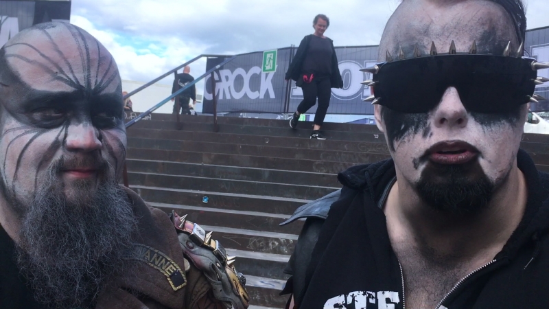 Turmion kätilöt invitation