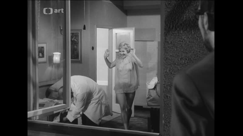 Miluse zoubkova nude flám (1966) hd 1080p watch online