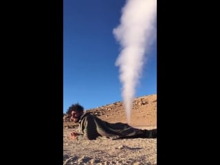 Thar she blows! viralhog