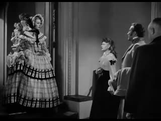 The woman in white (1948)