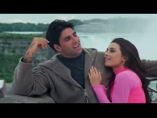 Kaisa yeh pyar hai khiladi 420 song akshay kumar, mahima chaudhary