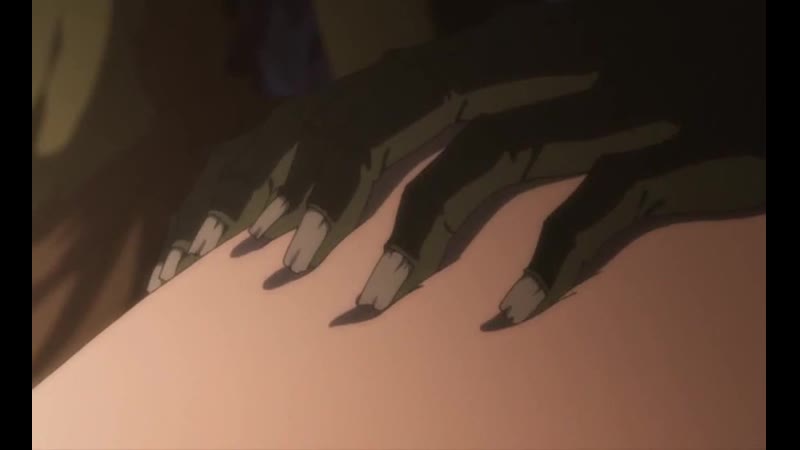 Goblin slayer