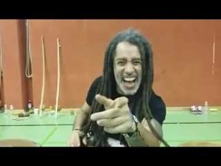 Mestre gil напутствие