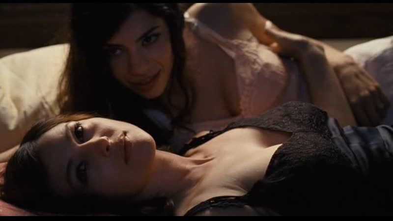 Моника беллуччи / monica bellucci бешеная молодые / sanguepazzo, (2008) 720p