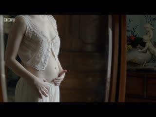 Холлидей грейнджер любовник леди чаттерлей / holliday grainger lady chatterley's lover ( 2015 )