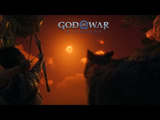 Сколь и хати ⛏ god of war ragnarök