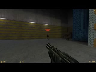 [stalkeros] кликбейт и моды зло! [half life]