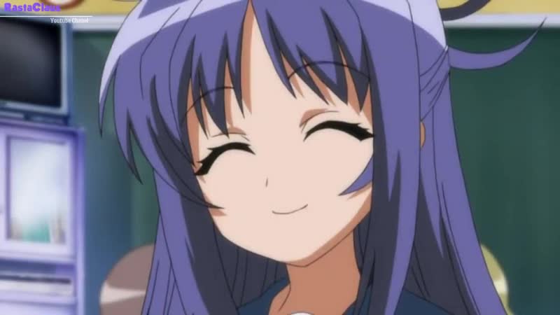 Девочка пингвин (full)