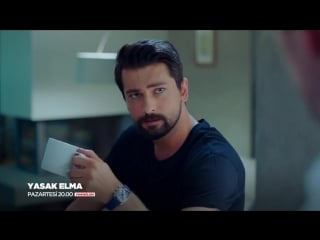 Yasak elma 8 bolum 1 tanitim