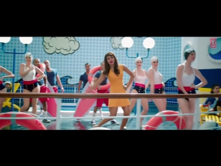 'dil dhadakne do' title song (video) singers priyanka chopra, farhan akhtar