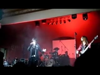 Meinhard mein kaltes herz (live in liepzig, 2016)