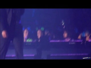 [fancam] 120818 jypn taecyeon i can't