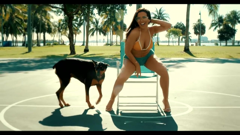 Nayer yo soy lo que tu quieres (official video) ft chacal