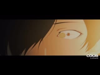 Demons · kizumonogatari iii reiketsu hen