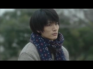 [mv] drama boku no ita jikan 僕のいた時間 三浦春馬×多部未華子 haruma miura vs mikako tabe