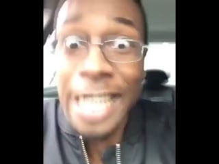 Man took the aux cord in his moms car & then she instantly realized she failed as a parent 😂💀🔥