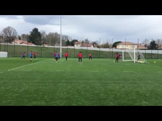 Opposition pour poursuivre avec le lob de memphis