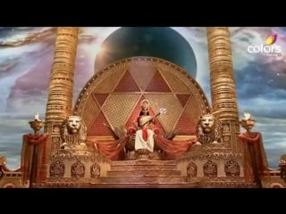 Jai jag janani maa durga 18th december 2012 full episode