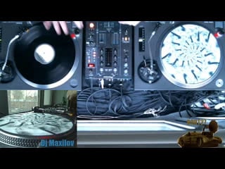 Live bort27 #22 (dj maxilov)