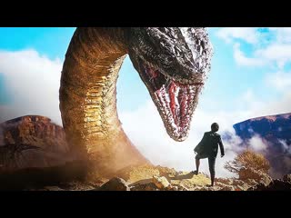 Волшебная флейта русский трейлер