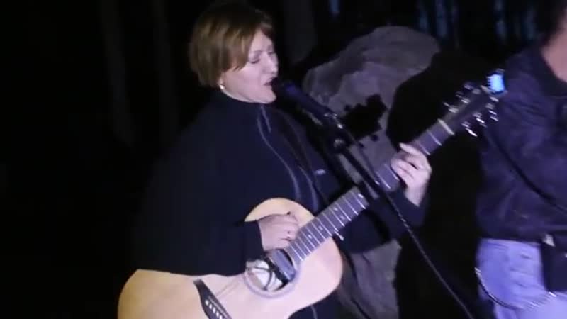 Музыкальный вечер вольница 2017