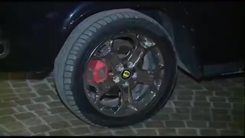 ✔ особое мнение рамзан кадыров пересел на "чёрную волгу"