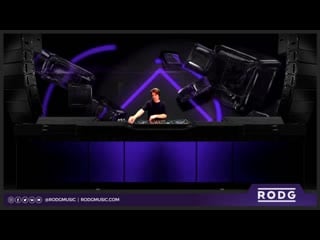 20200424 rodg @ live from the rodg main stage!