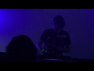 Dj kulikov and gold prime(gorka holl)