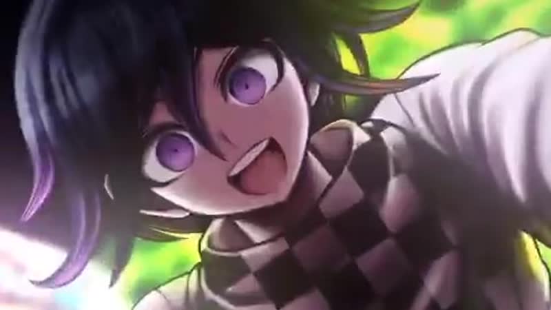 ❖♛kokichi ouma / 🔪 maki harukawa「 danganronpa / ndrv3 」