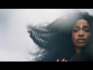 Sza garden (say it like dat)