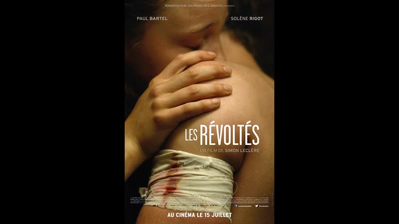 Мятежники les revoltes (2014) франция, бельгия