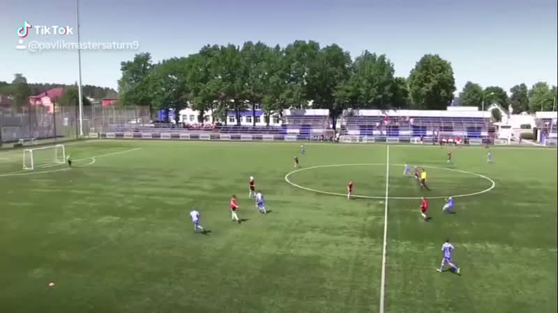 My goal ⚽️ (moscow oblast)