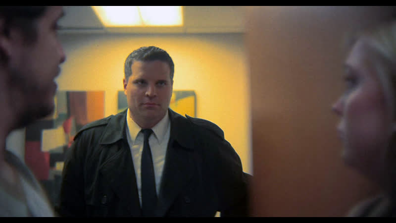 Серебряные звёзды на алом бархате (2019) silver stars on red velvet