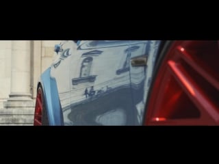 Bmw m3 m5 e91 vossen europe munchen