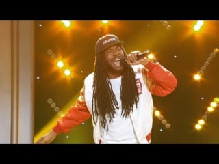 Dram "cha cha" (nick cannon presents wild 'n out)