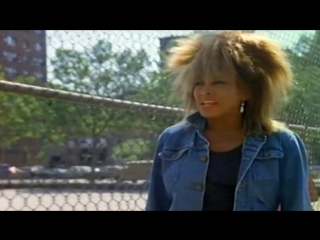 Tina turner whats love got to do with it